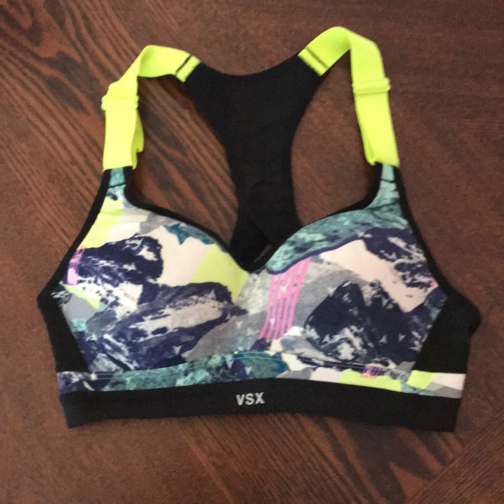 Victoria’s Secret Sports Bra